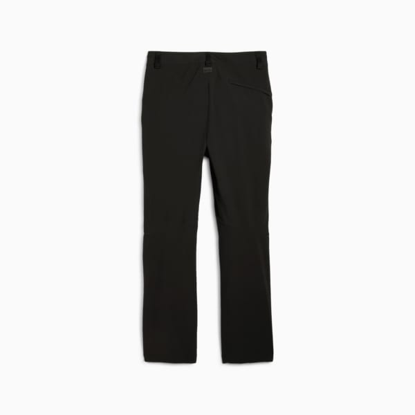 SEASONS Men's Softshell Pants, PUMA Black, extralarge