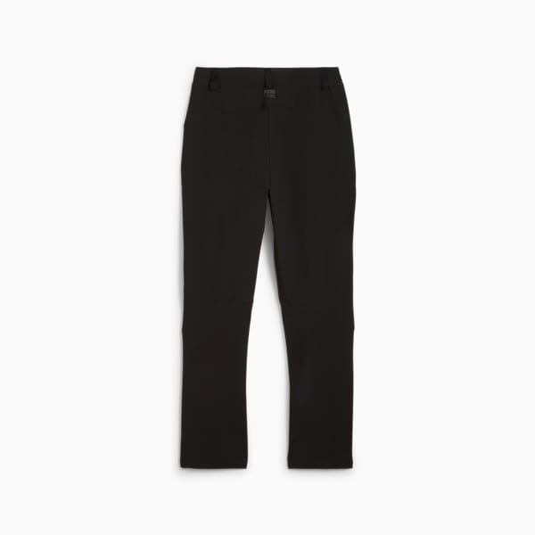 Pants SEASONS Softshell para mujer, PUMA Black, extralarge