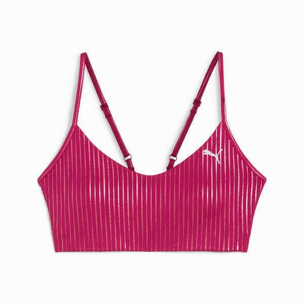 Seamless sports bra puma discount