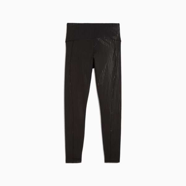 ULTRABARE High-waist 7/8 Tights Women, PUMA Black, extralarge