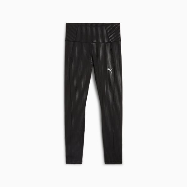 ULTRABARE High-waist 7/8 Tights Women, PUMA Black, extralarge