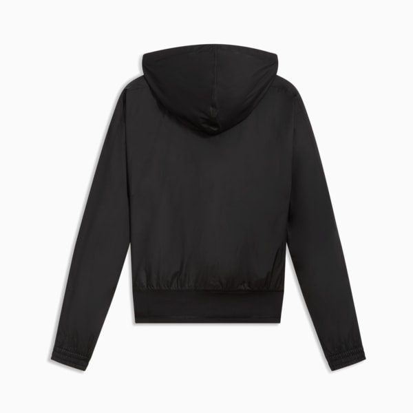 Veste Train Favorite Femme, PUMA Black, extralarge