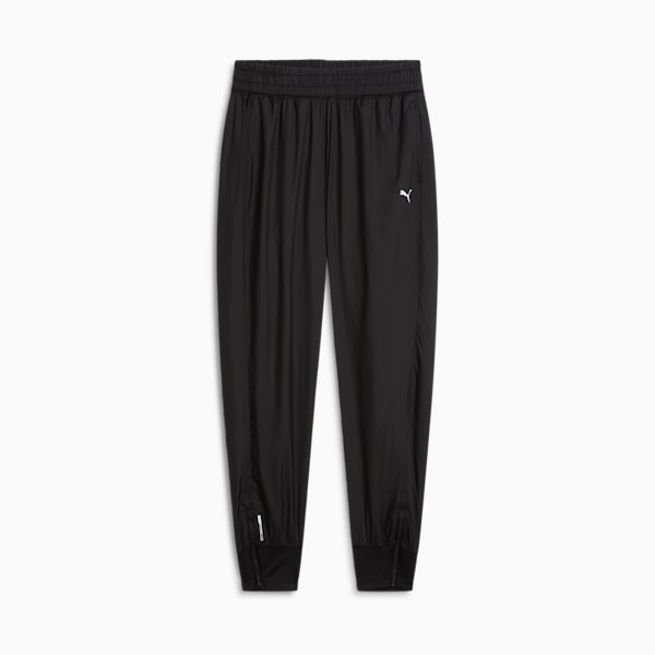 Train Favorite Women's Pants, PUMA Black, extralarge