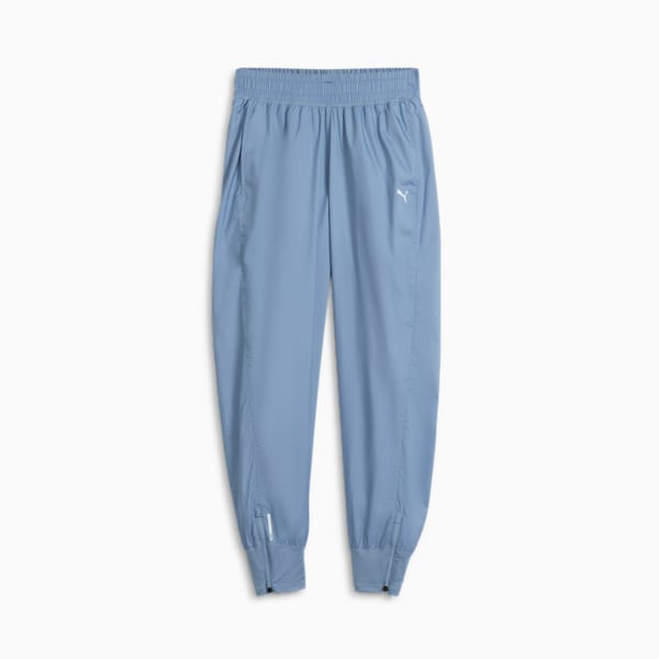 Pantalon Train Favorite Femme, Zen Blue, extralarge