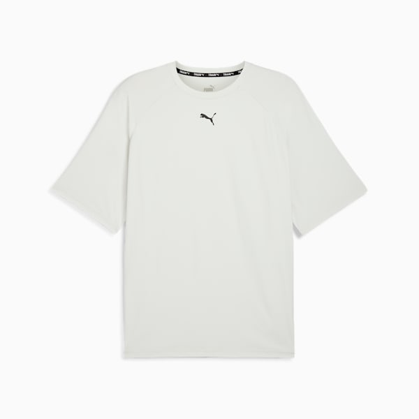 Puma Cloudspun ThermoAdapt Men s T Shirt Vapor Grey XL