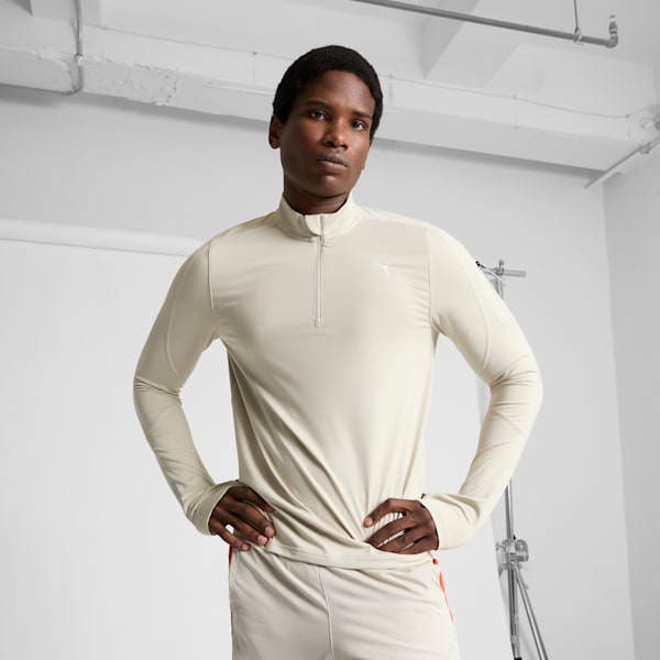 Puma zip jacket deals