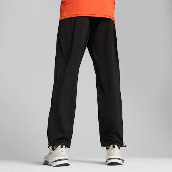 PUMA Excite Trend Men s Woven Pants PUMA