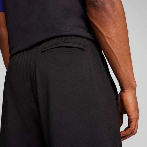 Shorts CLOUDSPUN 17cm para hombre, PUMA Black, extralarge