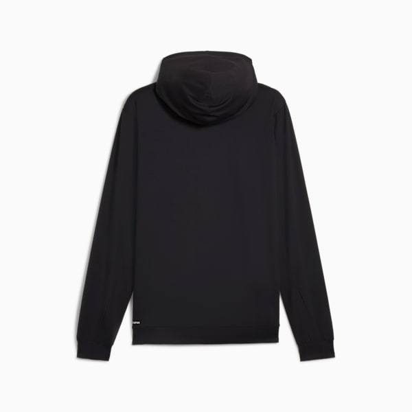 Sudadera CLOUDSPUN para hombre, PUMA Black, extralarge