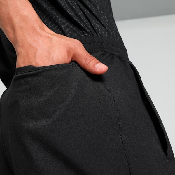 CLOUDSPUN Men's Training Joggers, PUMA Black, extralarge-IND