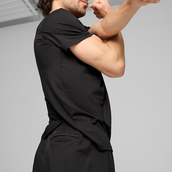 Pantalons de jogging CLOUDSPUN Homme, PUMA Black, extralarge