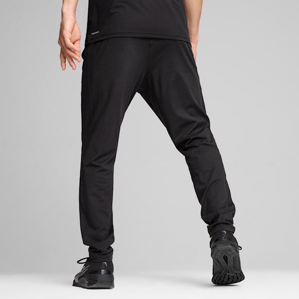 Pants CLOUDSPUN para hombre, PUMA Black, extralarge