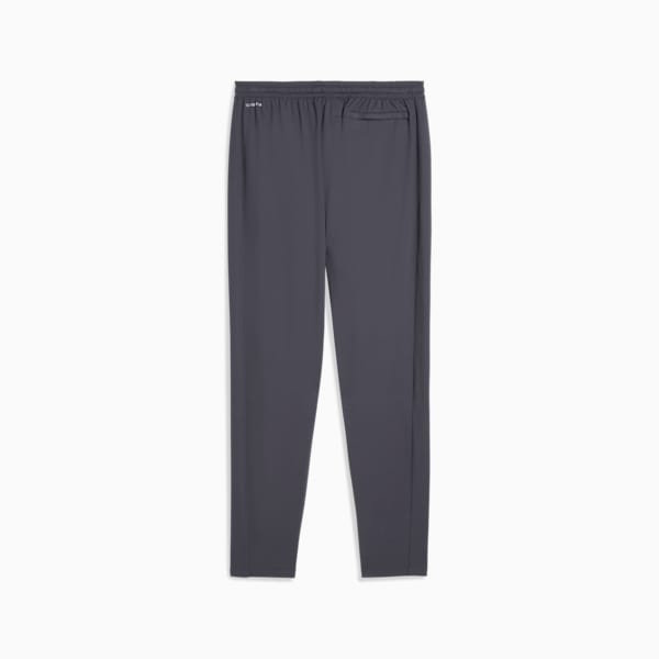 CLOUDSPUN Men's Joggers, Galactic Gray-Galactic Gray, extralarge