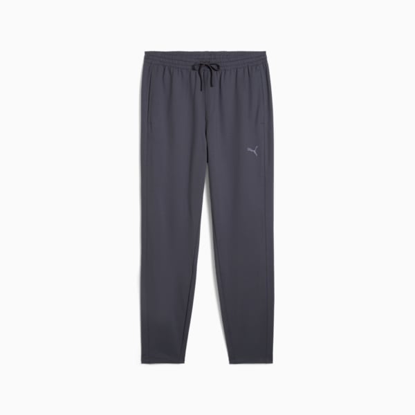 CLOUDSPUN Men's Joggers, Galactic Gray-Galactic Gray, extralarge