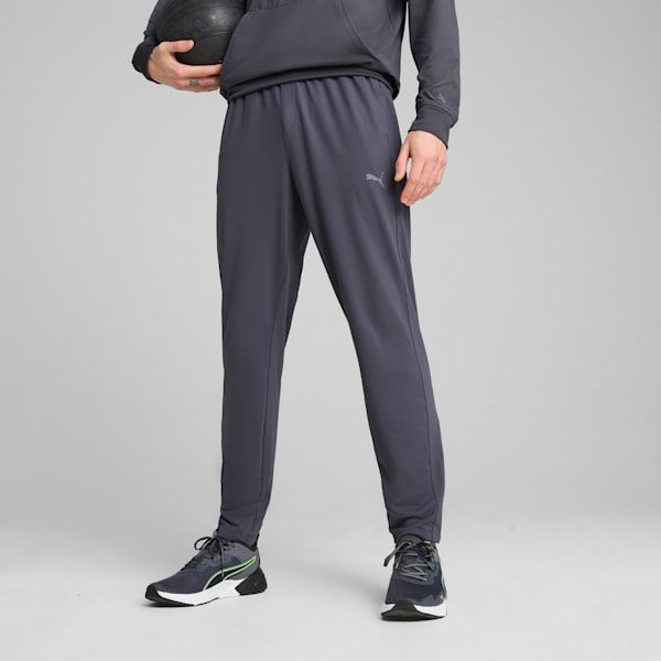 Pants CLOUDSPUN para hombre, Galactic Gray-Galactic Gray, extralarge