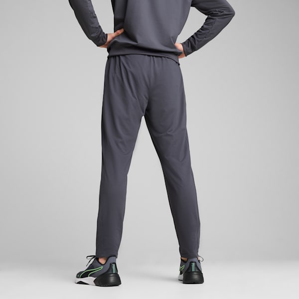Pants CLOUDSPUN para hombre, Galactic Gray-Galactic Gray, extralarge