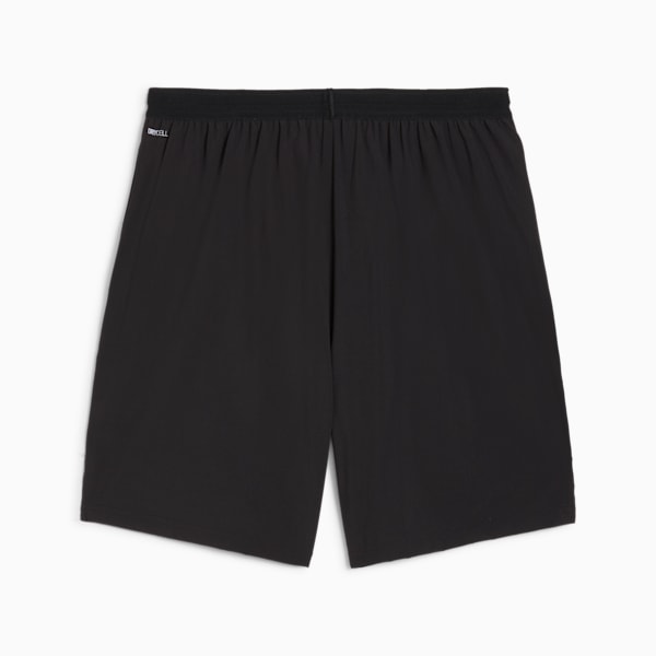 Shorts hombre ENERGY 7-Stretch, PUMA Black, extralarge