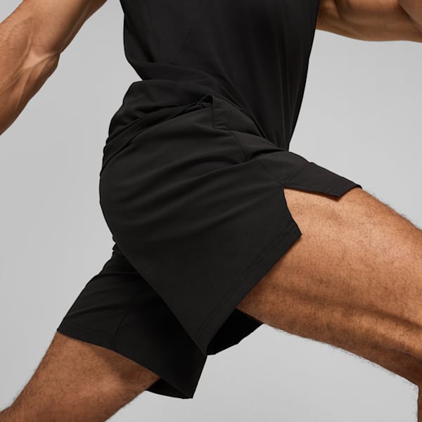 Puma energy shorts top