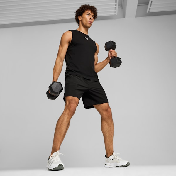 Puma energy dash shorts mens online