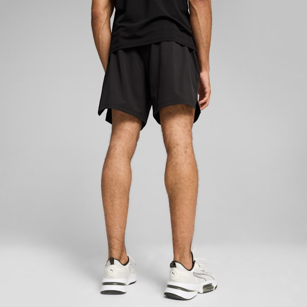 ENERGY 7-Stretch Men's Woven Shorts, PUMA Black, extralarge