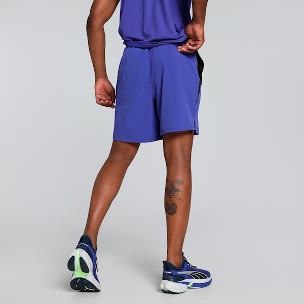 ENERGY 7 Stretch Men s Training Woven Shorts PUMA
