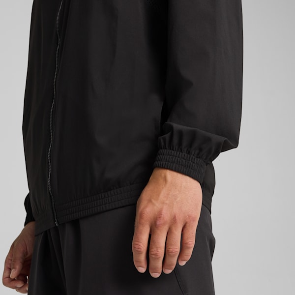 Puma full sleeve jacket 2025
