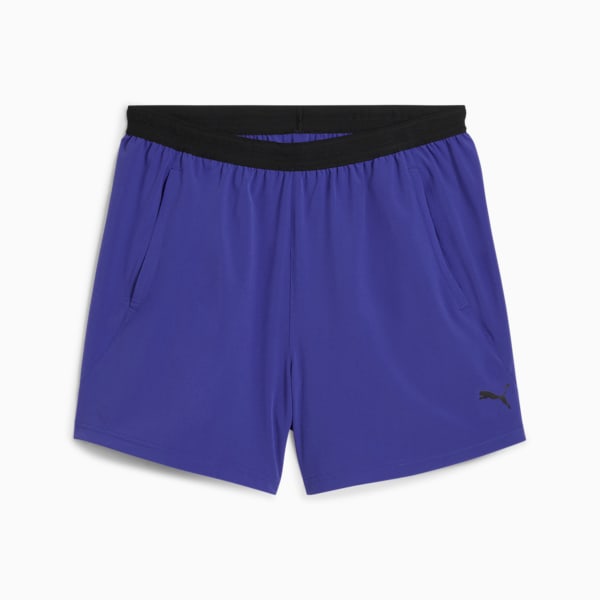 Shorts PUMA FIT 12cm para hombre PUMA