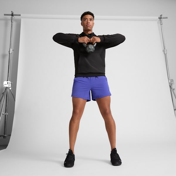 Puma 12 shorts store