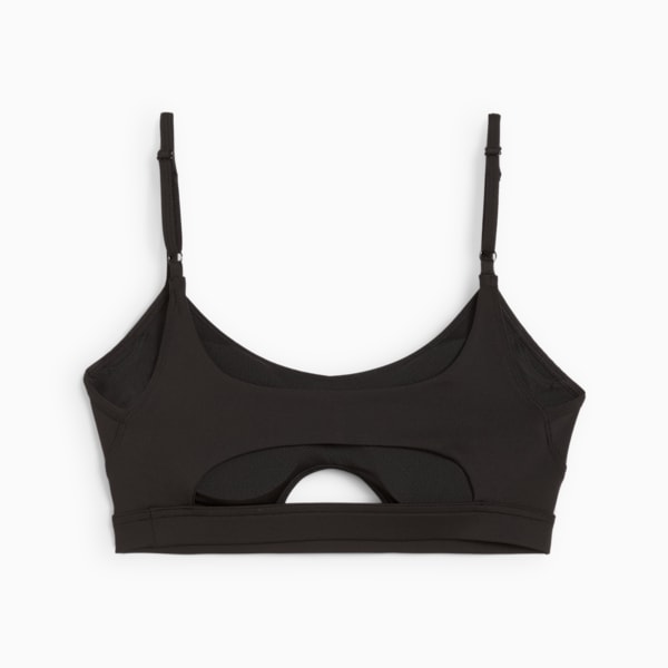 Top deportivo modelador con tirantes MOVE ULTRABARE, PUMA Black, extralarge