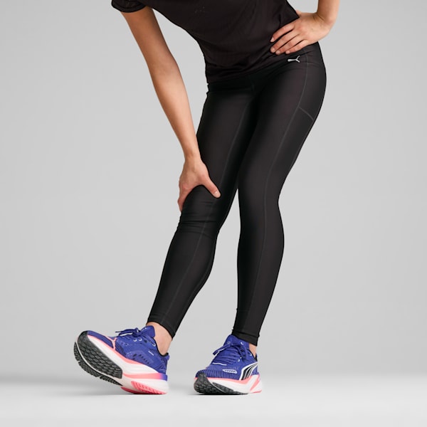 PUMA RUN ULTRAFORM Women's Tights, PUMA Black, extralarge