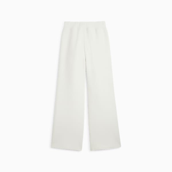STUDIO High-Waist Pants Women, Vapor Gray, extralarge