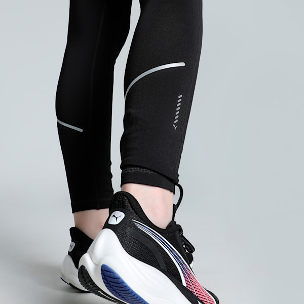 PUMA RUN Microfleece Women's Running Tights, PUMA Black, extralarge-IND