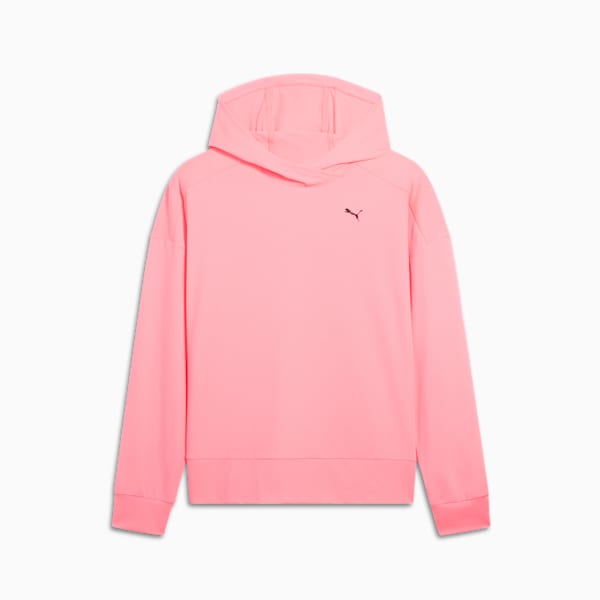 CLOUDSPUN Women's Hoodie, Sunset Glow, extralarge