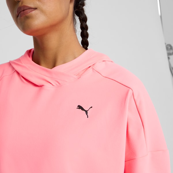 Sudadera CLOUDPSUN para mujer, Sunset Glow, extralarge