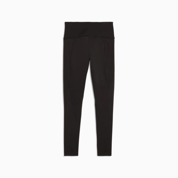 Shorts Mujer SHAPELUXE, PUMA Black-PUMA White, extralarge