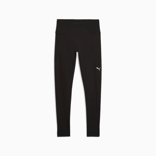Shorts Mujer SHAPELUXE, PUMA Black-PUMA White, extralarge