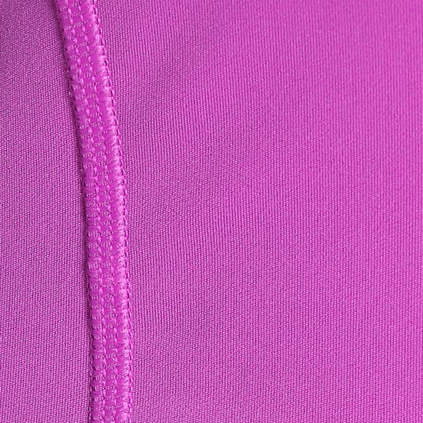 SHAPELUXE Women's High-Waist Training Tights, Wild Berry, extralarge-IND