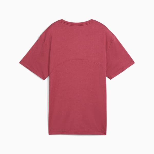Playera CLOUDSPUN para mujer, Port Heather, extralarge