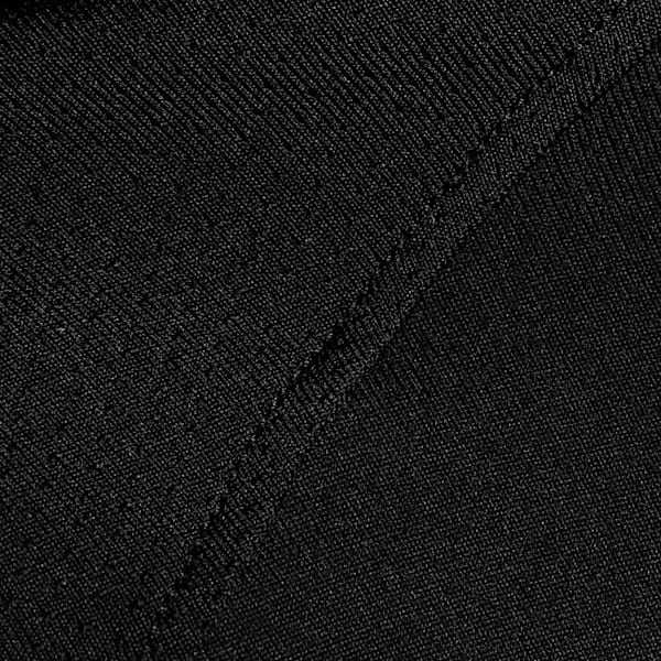 CLOUDSPUN Mix Women's Relaxed Fit Training Tee, PUMA Black, extralarge-IND
