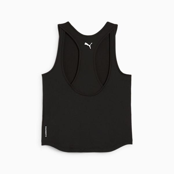 CLOUDSPUN Mix Women's Tank, PUMA Black, extralarge