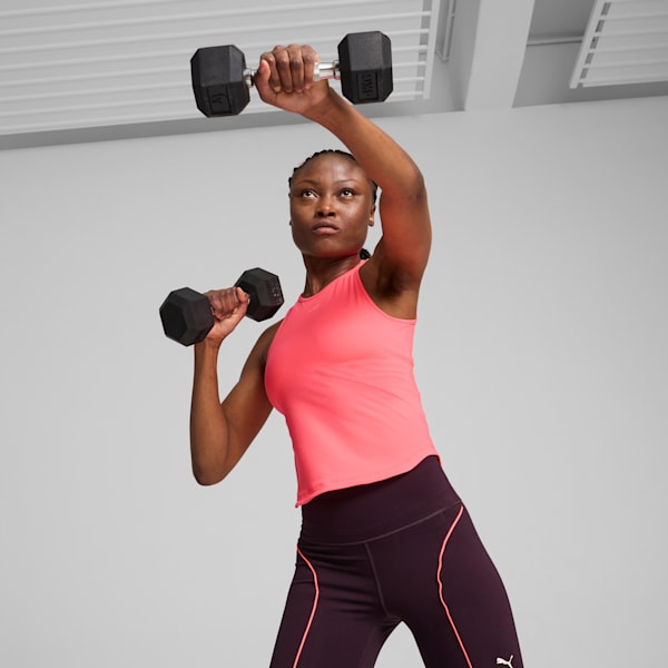 CLOUDSPUN Mix Women's Tank | PUMA