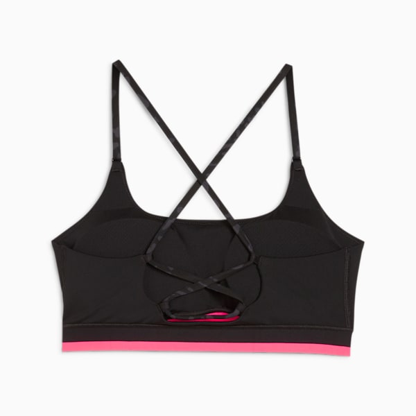 Soutien-gorge MOVE HYPERNATURAL Femme, PUMA Black, extralarge