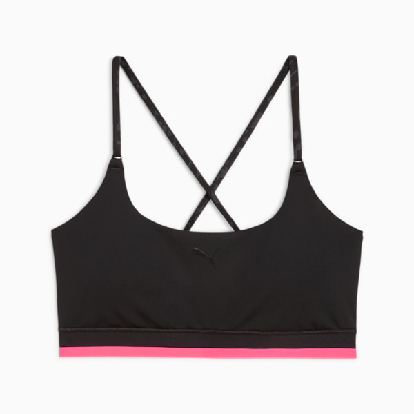 Soutien-gorge MOVE HYPERNATURAL Femme, PUMA Black, extralarge