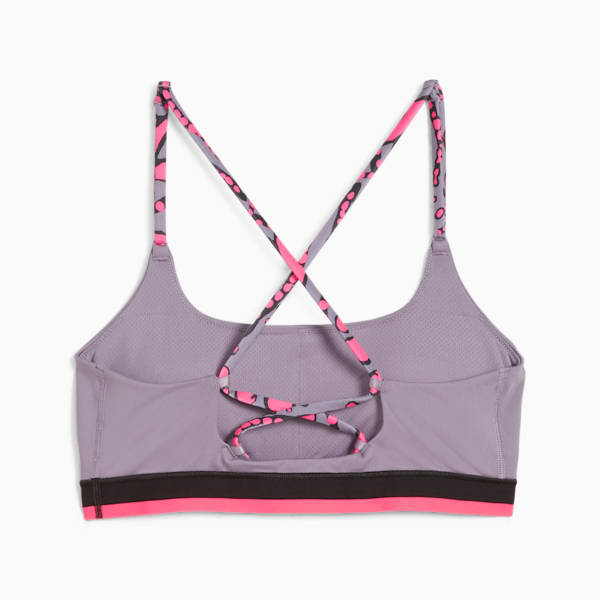 Soutien-gorge MOVE HYPERNATURAL Femme, Pale Plum, extralarge