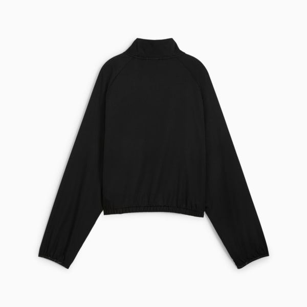 Sudadera Mujer HYPERNATURAL, PUMA Black, extralarge