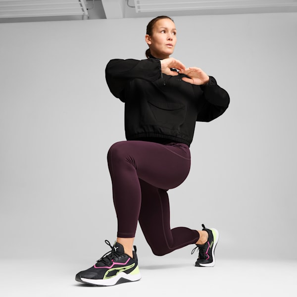 Sudadera Mujer HYPERNATURAL, PUMA Black, extralarge