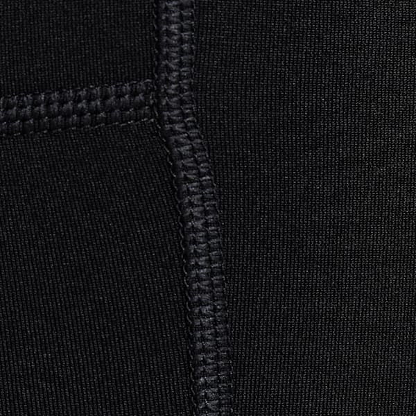 RUN Men's Running Brushed Tights, PUMA Black, extralarge-IND