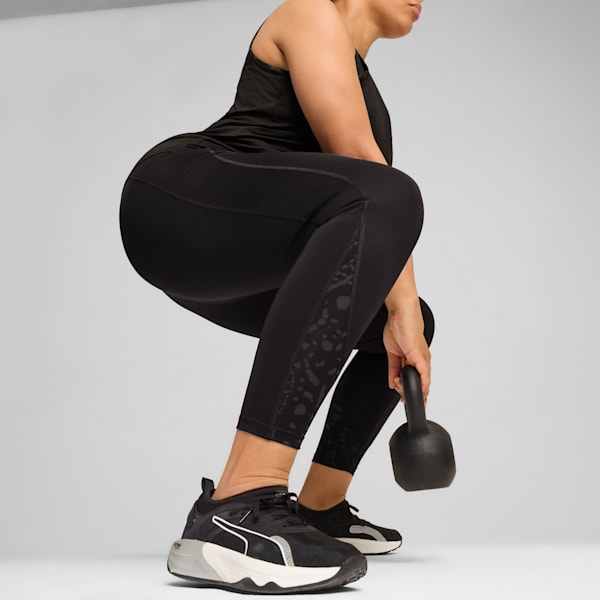 Legging sport puma femme best sale
