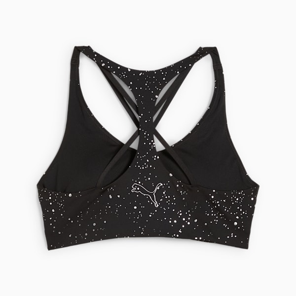 Brassiere para entrenar MOVE, PUMA Black, extralarge