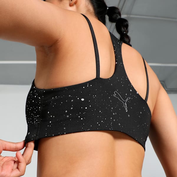 MOVE Women's Training Bra, PUMA Black, extralarge-IND